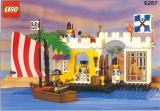 LEGO 6267