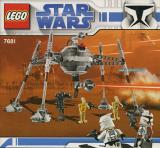 LEGO 7681